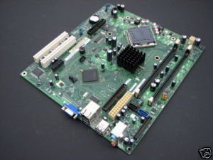 Dimension E310, 3100 Motherboard - JC474 / 0JC474